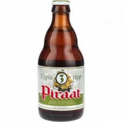 Piraat Triple Hop Piraat Triple Hop
