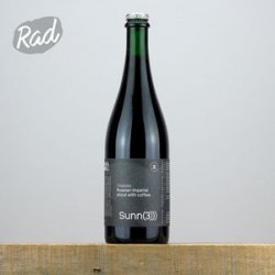 Terra Tempo Brewing Sunn(3)))