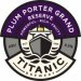 Titanic Plum Porter Grand Reserve (Cask) Titanic Plum Porter Grand Reserve (Cask)