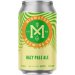 Mismatch Brewing Co. Hazy Pale Ale 375ml 