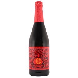 Lindemans Oude Kriek Cuvée René 75cl - Belgian Beer Traders