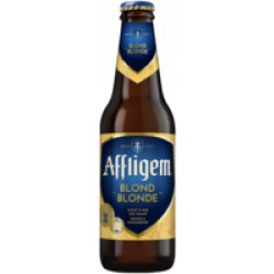 Affligem Blonde Affligem Blonde