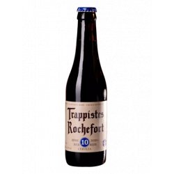 Trappistes Rochefort 10