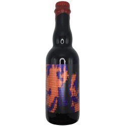 Rodinný pivovar Zichovec Coconut Tonka Stout 2025 Rodinný pivovar Zichovec Coconut Tonka Stout 2025