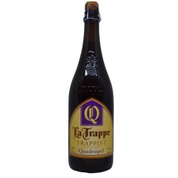 La Trappe Quadrupel