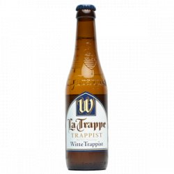 La Trappe - Witte Trappist - Foeders