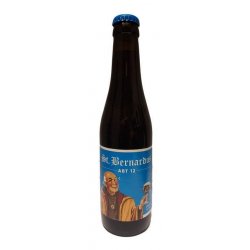 St. Bernardus Abt 12