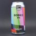 Pressure Drop - Bosko - 6.5% (440ml) Pressure Drop - Bosko - 6.5% (440ml)