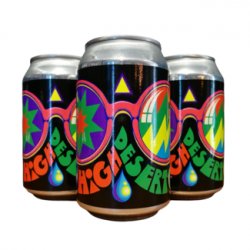 Omnipollo - High Desert - Little Beershop