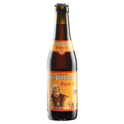 St. Bernardus Pater 6
