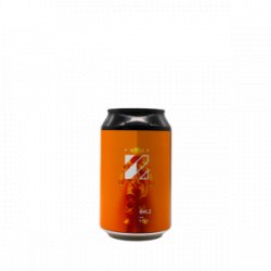 Bali  Prizm  5,7% Vol.  330 ml - naïv