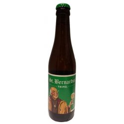 St. Bernardus Tripel