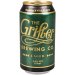 The Grifter Brewing Co. Lager 375ml 