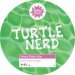 Shiny Brewery Turtle Nerd (Cask) 