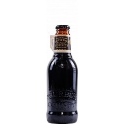 Goose Island Bourbon County Brand Stout Goose Island Bourbon County Brand Stout