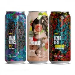 Kit Dádiva Libélula - Central da Cerveja