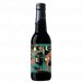 La Pirata Brewing Black Block Bourbon Aged (2022) 