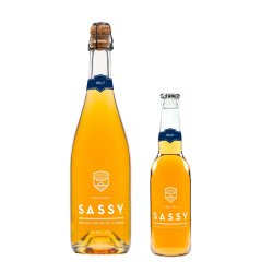 Maison Sassy Cidre Brut Maison Sassy Cidre Brut