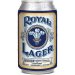 Breheny Bros Royal Lager 355ml 