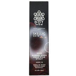 DOT Brew 2025 BA Pole Star Stout