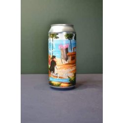 The Piggy Brewing  Amizadé - La Fabrik Craft Beer