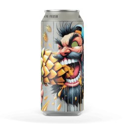 BreWskey Croc - Ma Soif