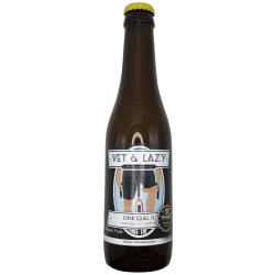 Vet & Lazy Linkebal II