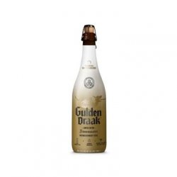 Gulden Draak Brewmaster 75Cl 10.5% - The Crú - The Beer Club