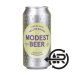 Modest Beer Complex Notes (Move Over Marlborough) 