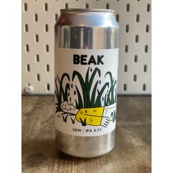 Beak Dew