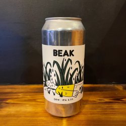 Beak Dew