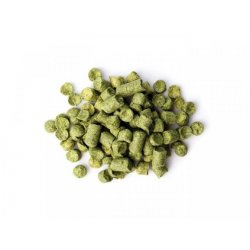 Chmel Spalter Select (Ukrajina) - Beerex