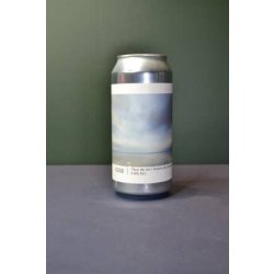 Popihn  Gose Fleur de Sel  Coriandre - La Fabrik Craft Beer