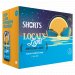 Shorts Local’s Light 12-pack 