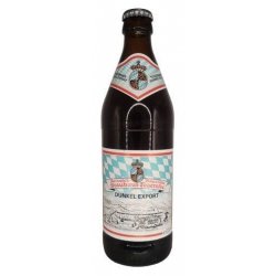 Herzoglich Bayerisches Brauhaus Tegernsee Tegernseer Dunkel Export