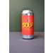 Garage Beer  Soup IPA 