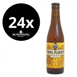 Terrest Tripel Plukker