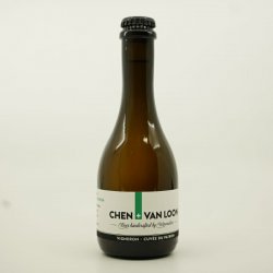 CHEN VAN LOON VIGNERON CUVÉE DU PATRON 0,33l - Biertipp