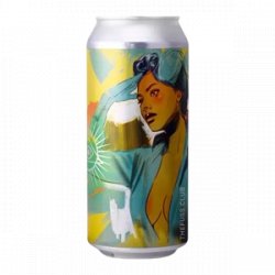 Northern Monk Tula Lotay IPA 6% 440ml - Drink Station