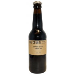 The Kernel Export Stout London 1890