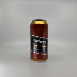 Newbarns Brewery Major Label