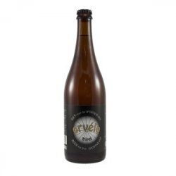 Orvelo  Tripel  75 cl   Fles - Thysshop