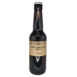 The Kernel Imperial Brown Stout London 1856 The Kernel Imperial Brown Stout London 1856
