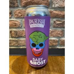 Parish Brewing Co. Baby Ghost