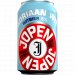 Jopen Adriaan Wit 330ML 