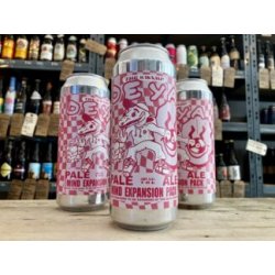 Deya  Mind Expansion Pack- Pale Ale - Wee Beer Shop