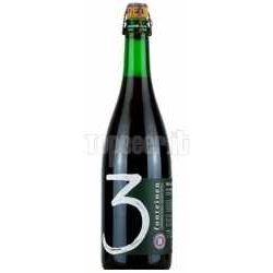 3 Fonteinen Braambes Oogst 75Cl - TopBeer