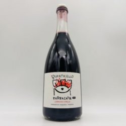 Quarticello Barbacane Lambrusco 2021 750ml - Bottleworks