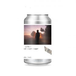 Willibald - Dance Lite - Canadian Light Lager - Hopfnung