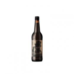 Aukstaitijos Bravorai Porter 50Cl 6% - The Crú - The Beer Club